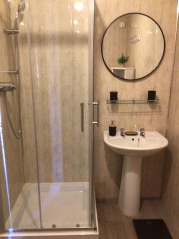 Letterston Valley View Holiday home *