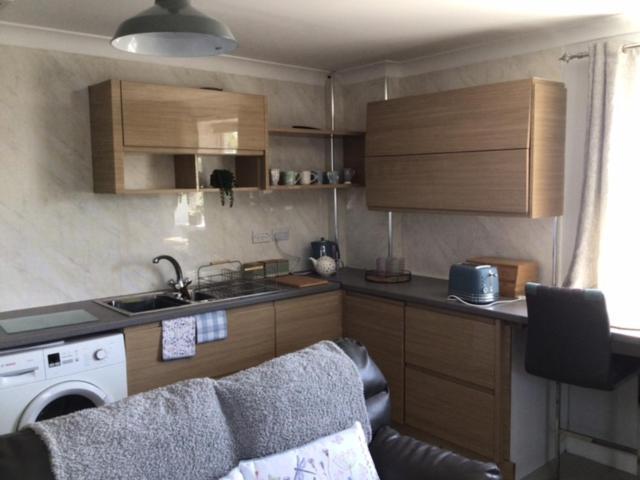 Holiday home Letterston Valley View *