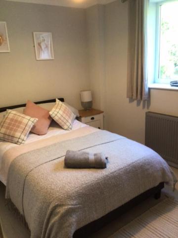 Holiday home Letterston Valley View Haverfordwest